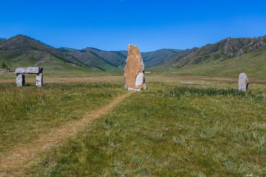 Манжерок - фото 90