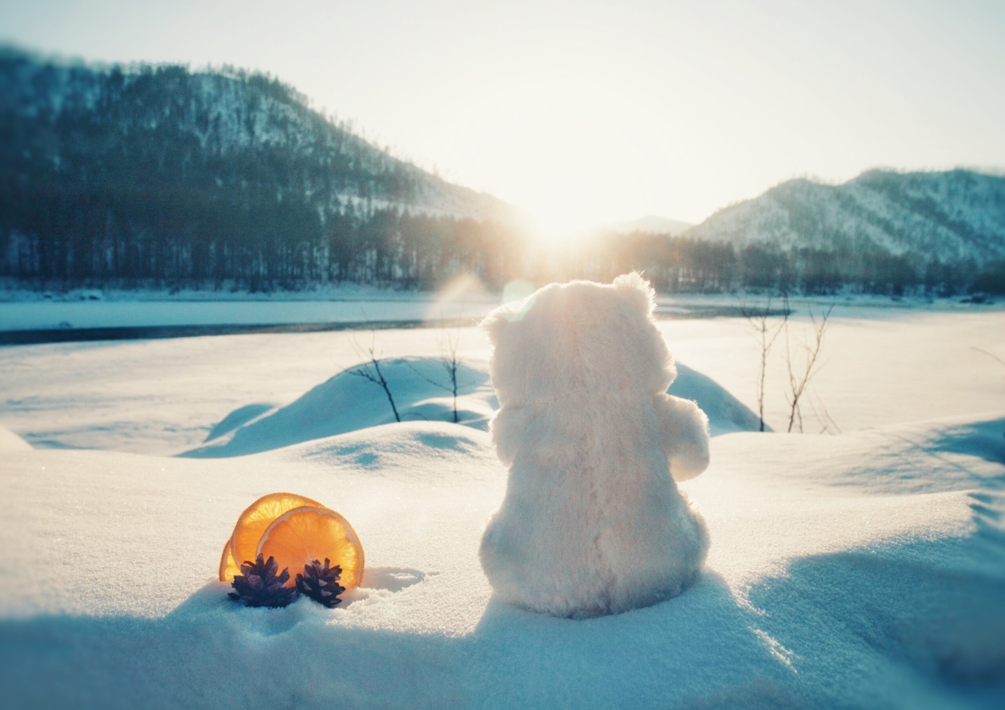 Манжерок - фото 91