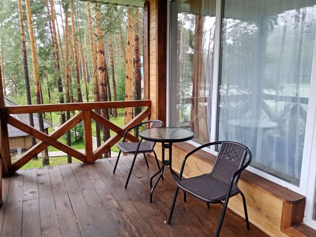 Манжерок - фото 92