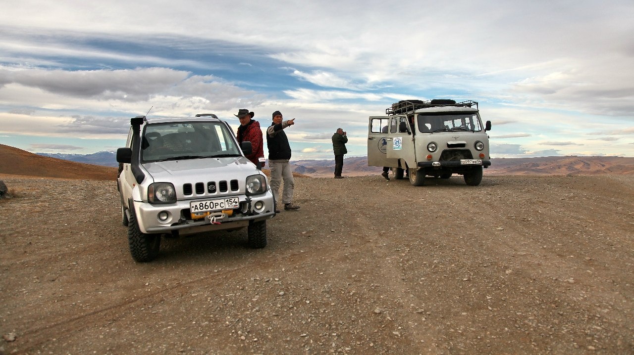 Манжерок - фото 95