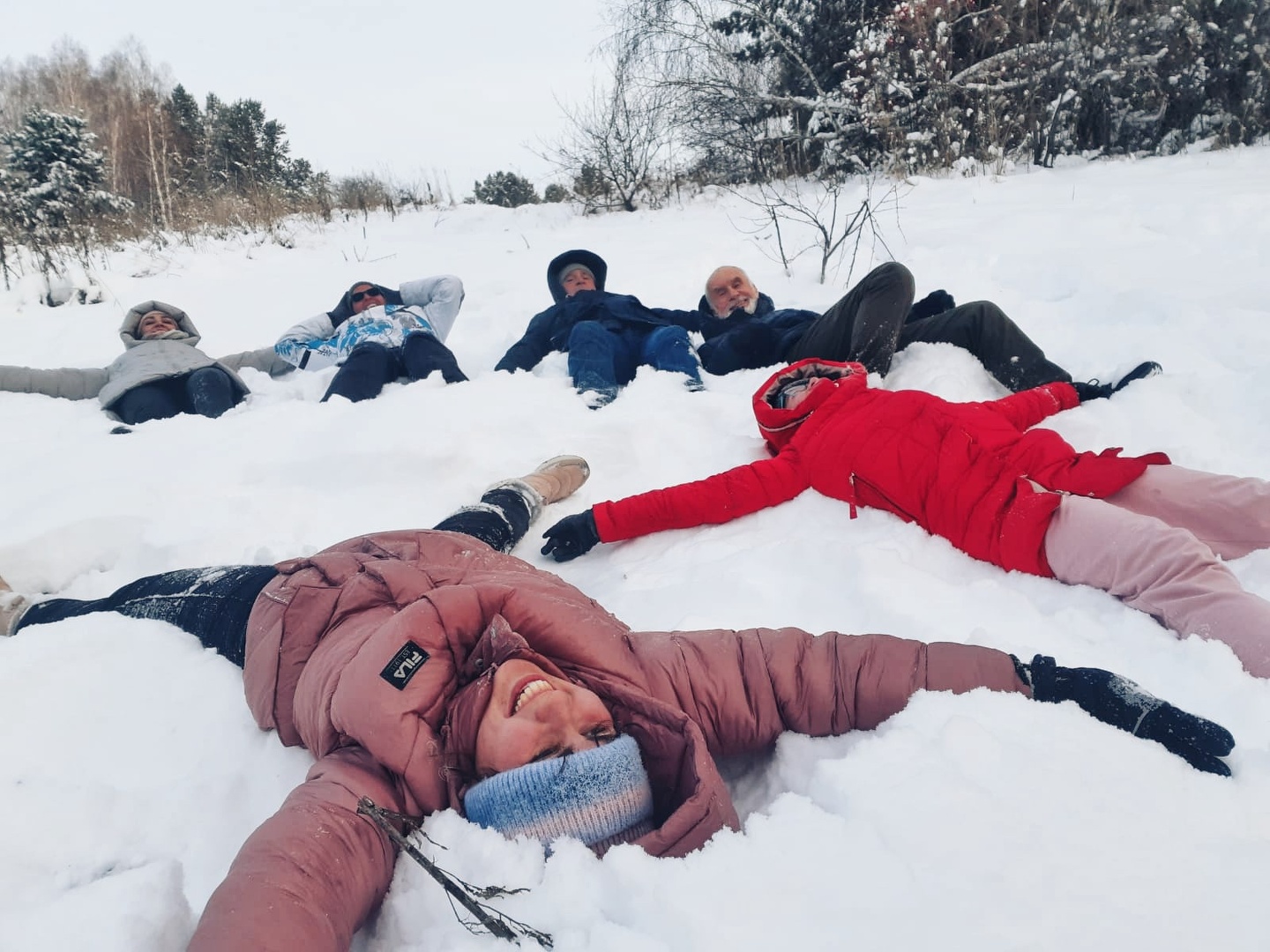 Манжерок - фото 97