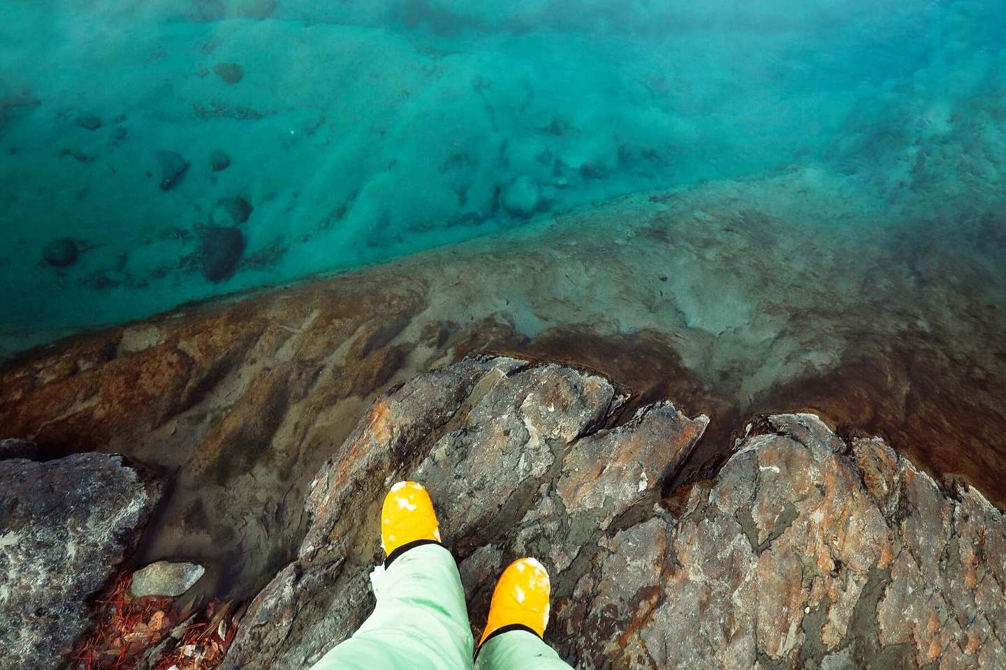 Манжерок - фото 98