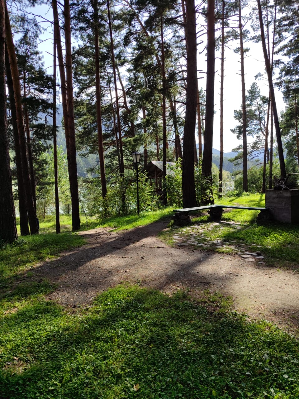 Манжерок - фото 101