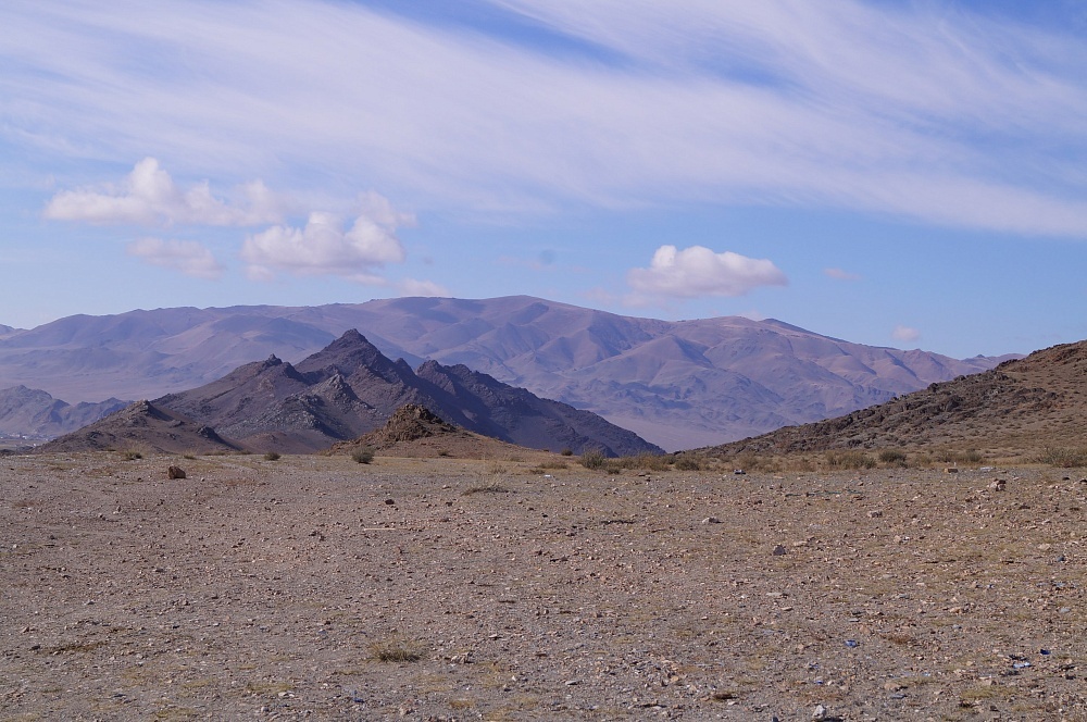 Манжерок - фото 103