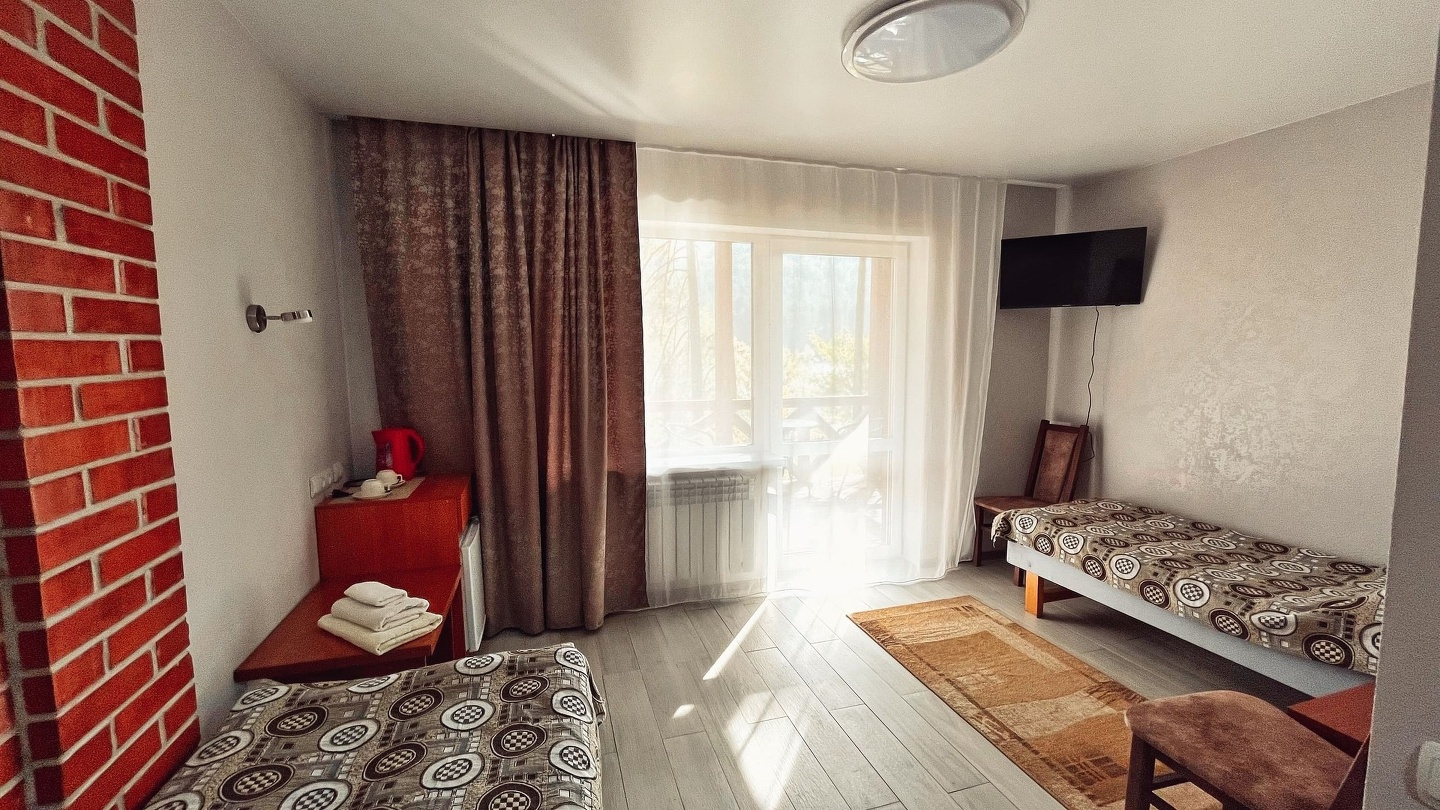 Манжерок - фото 104