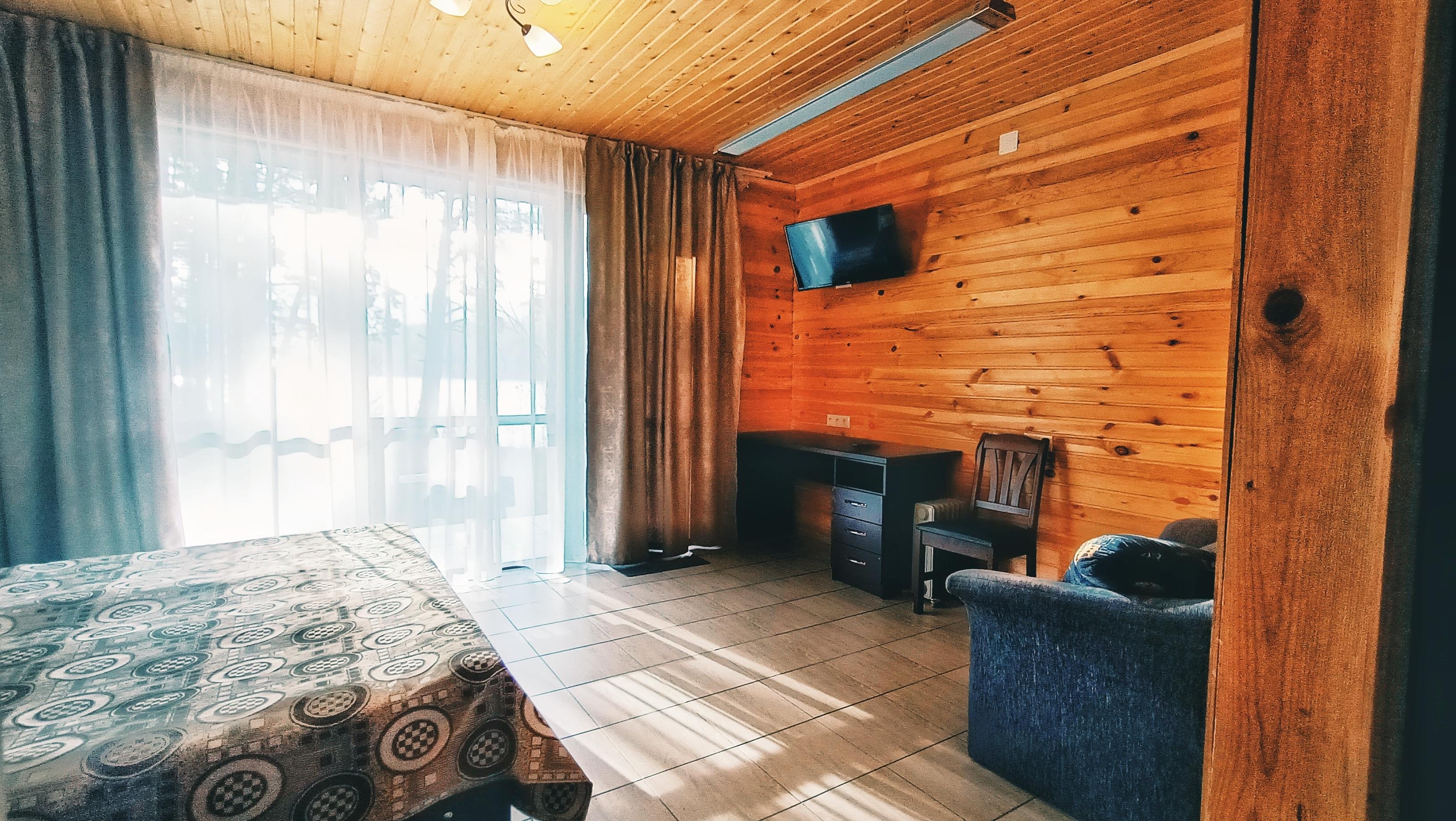 Манжерок - фото 106