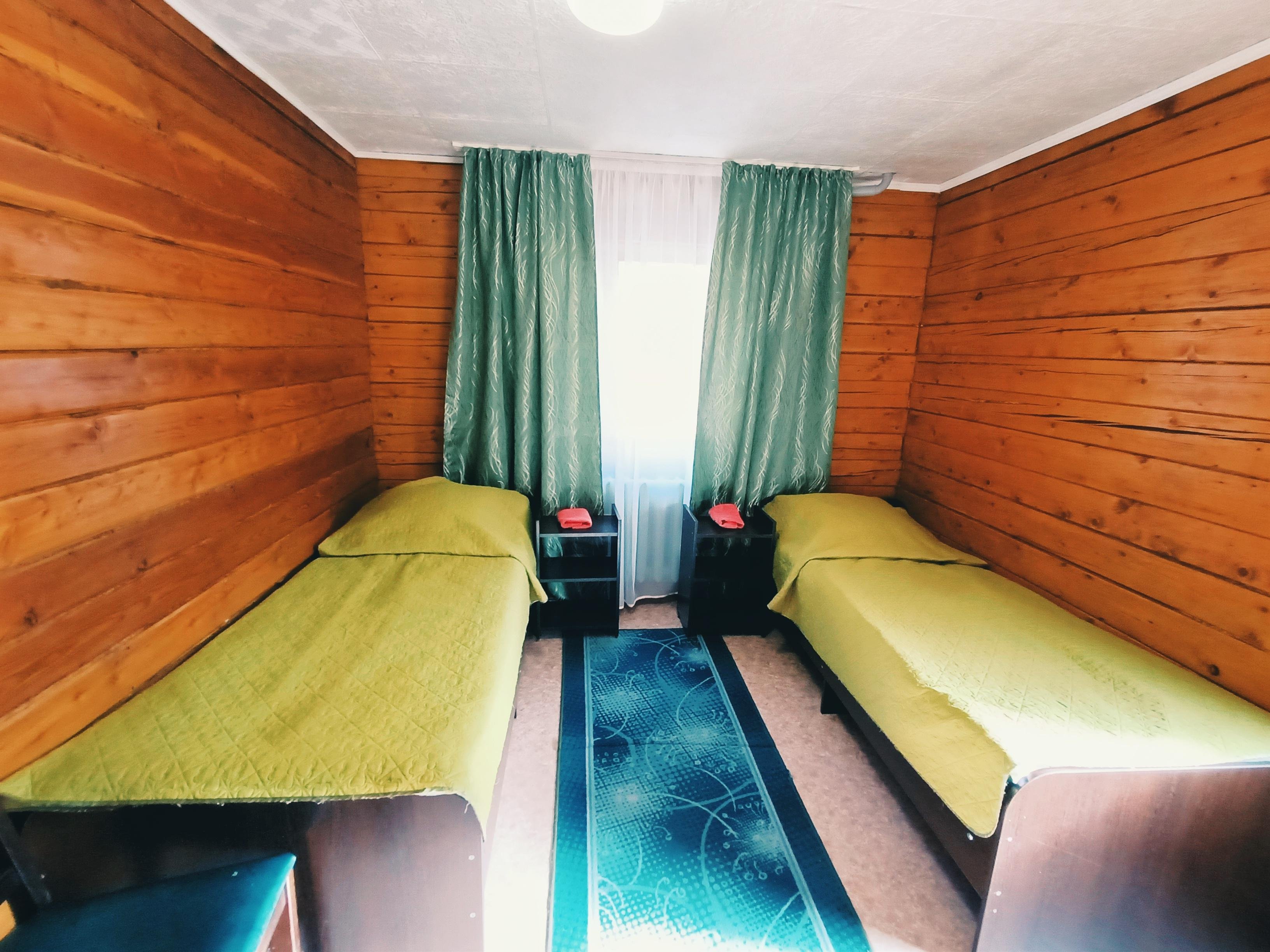 Манжерок - фото 107