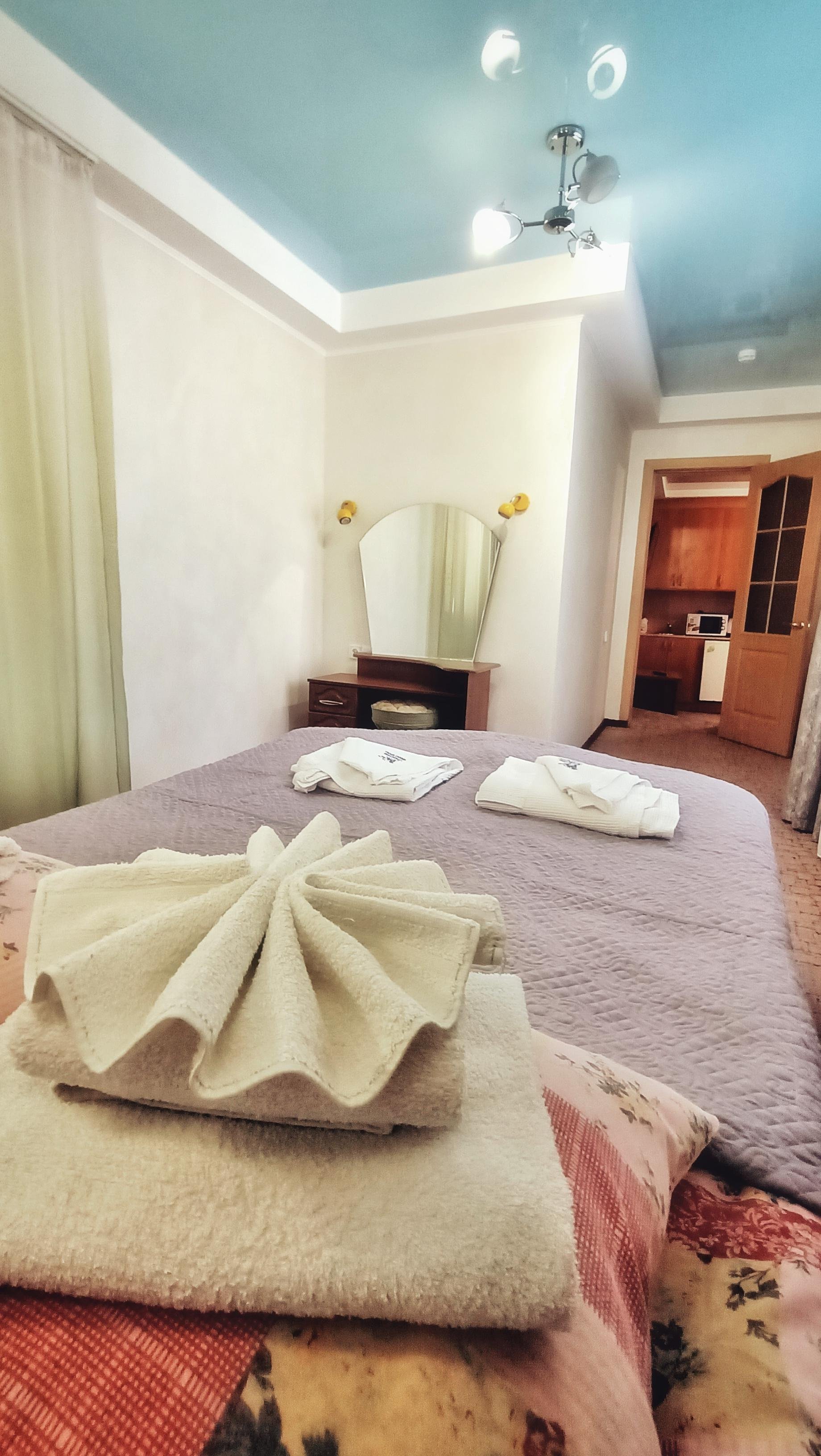 Манжерок - фото 108