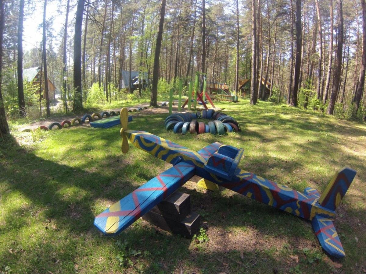 Манжерок - фото 110