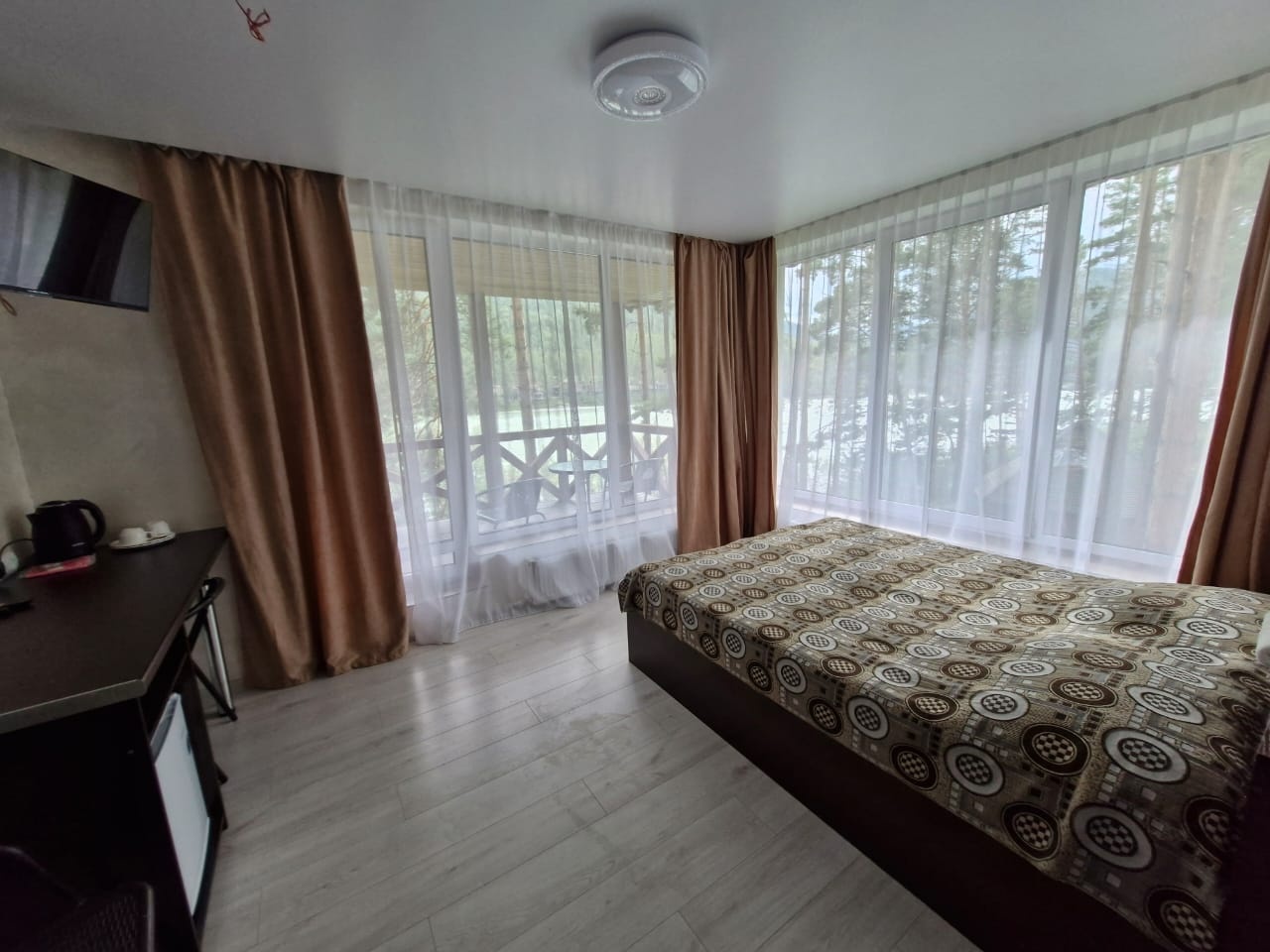 Манжерок - фото 112