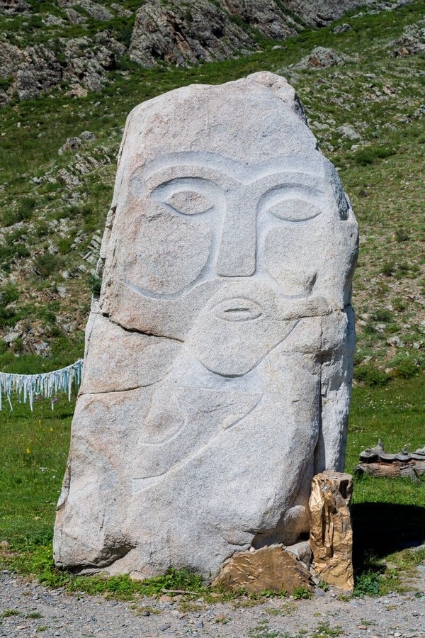 Манжерок - фото 113