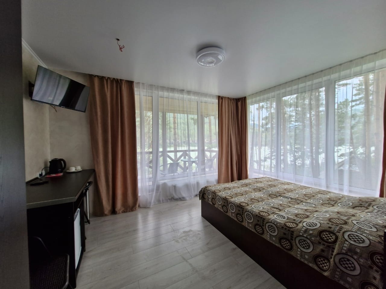 Манжерок - фото 118