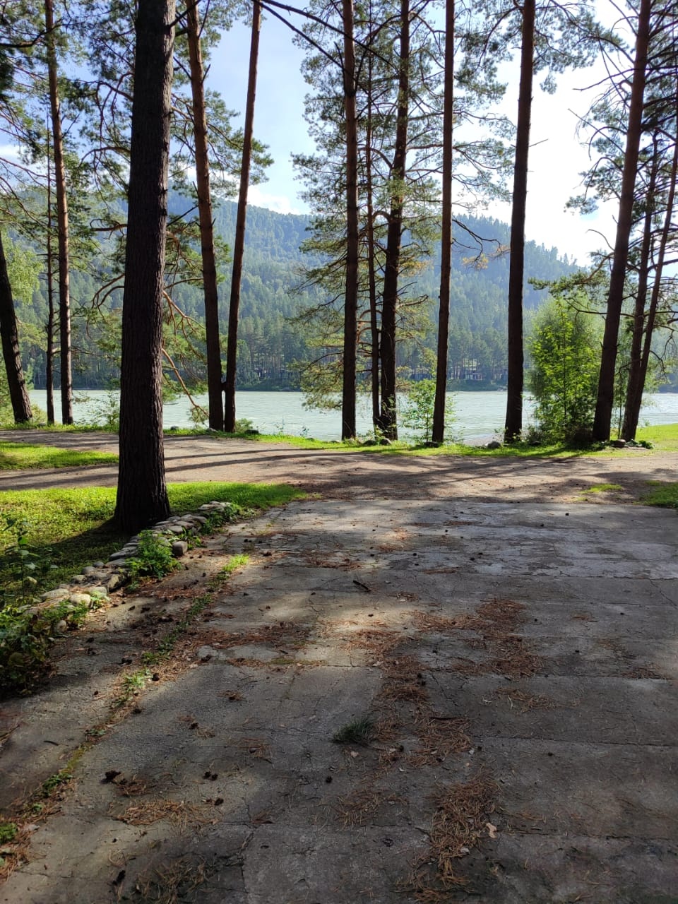 Манжерок - фото 120