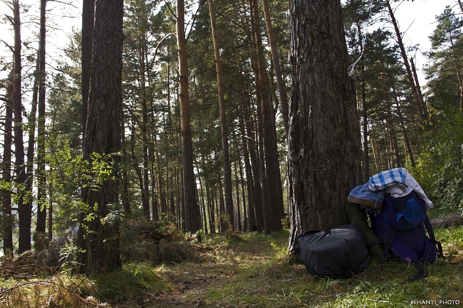 Манжерок - фото 121