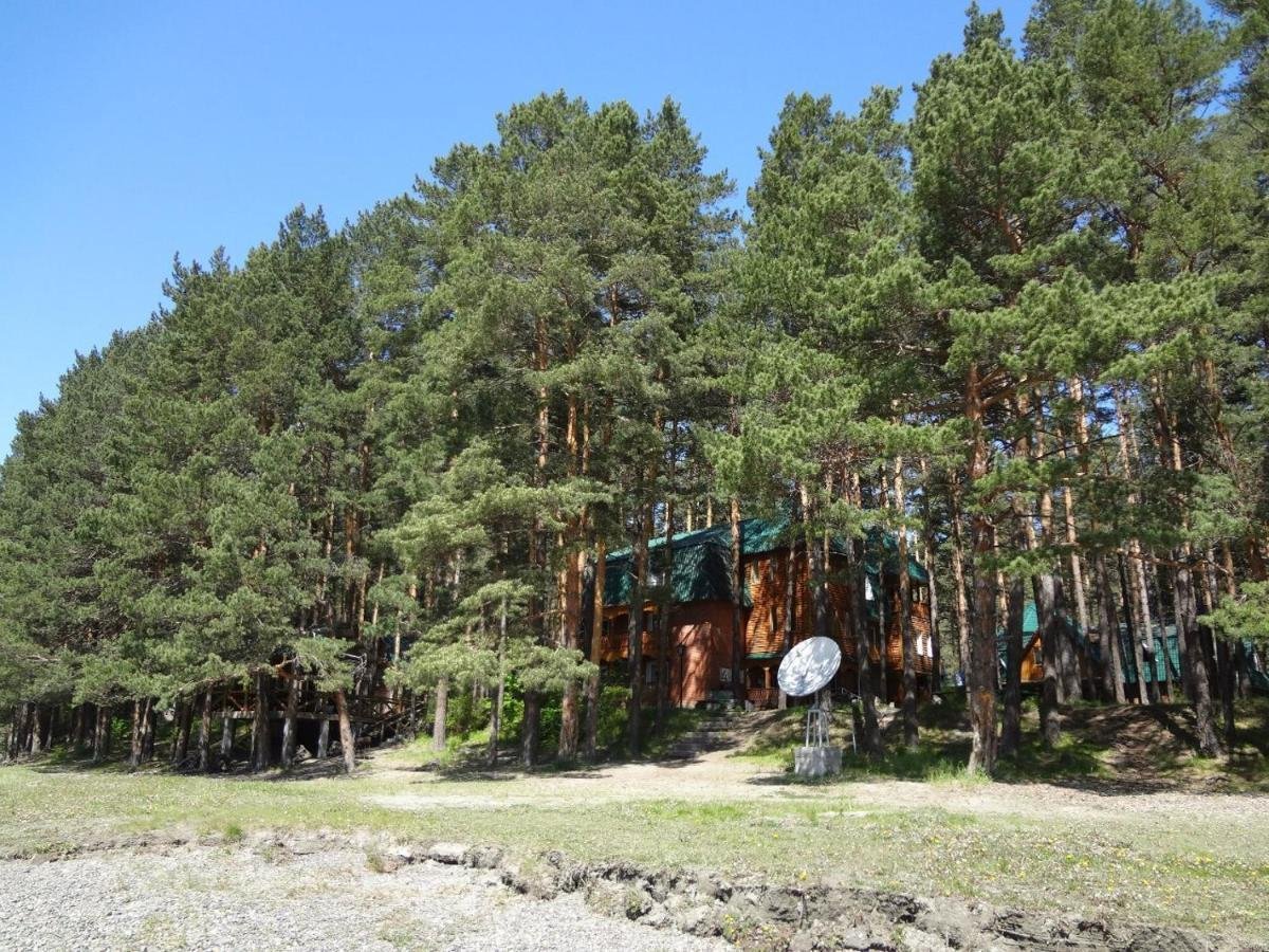 Манжерок - фото 122