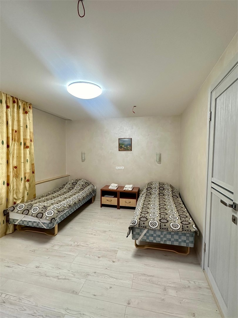 Студия - фото 1