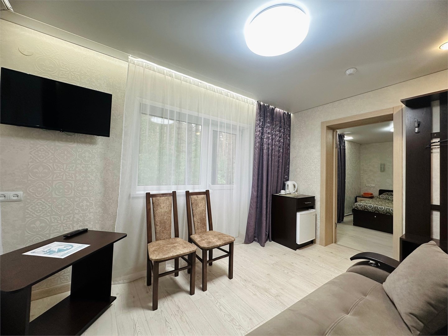 Студия - фото 5