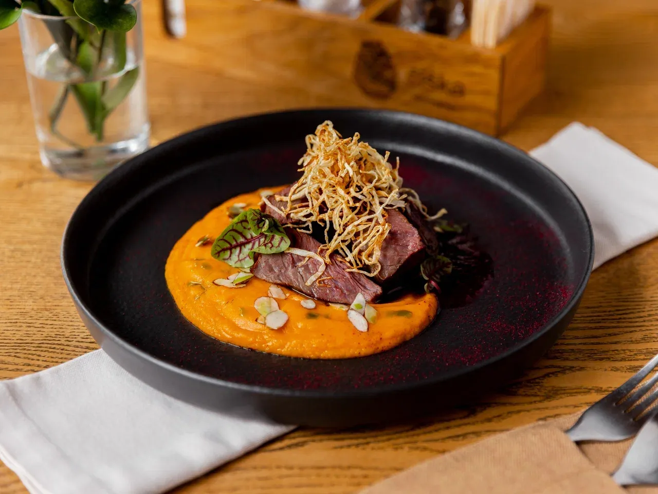 Ресторан «ŠIŠKA» - фото 1