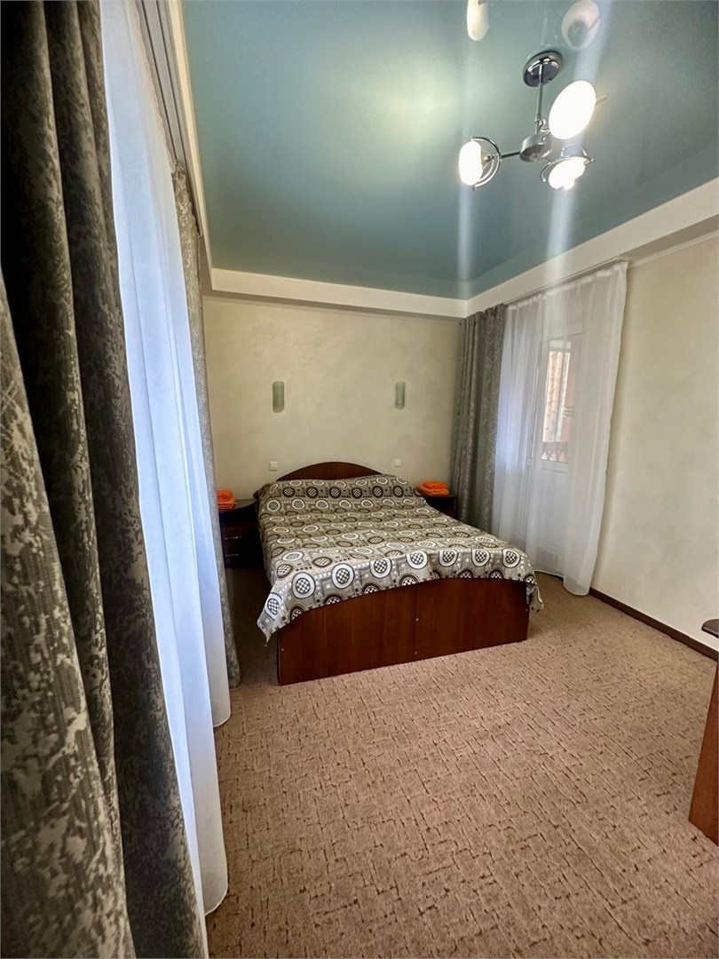 Люкс - фото 1