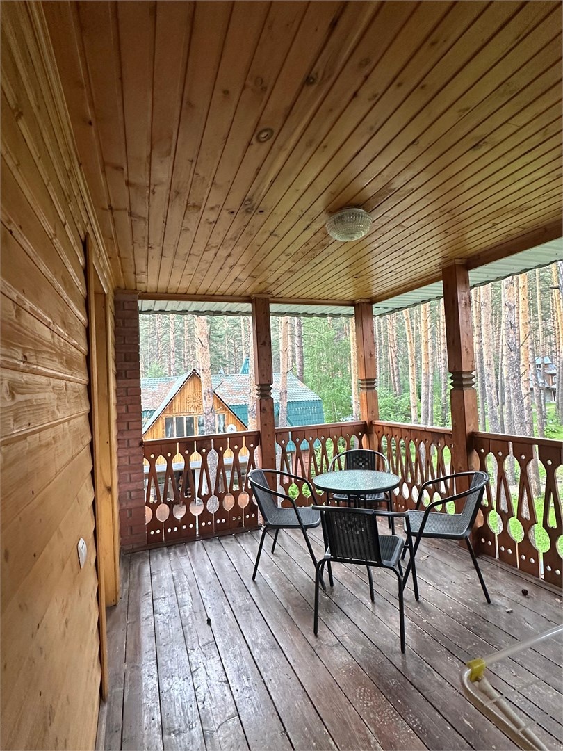 Люкс - фото 6