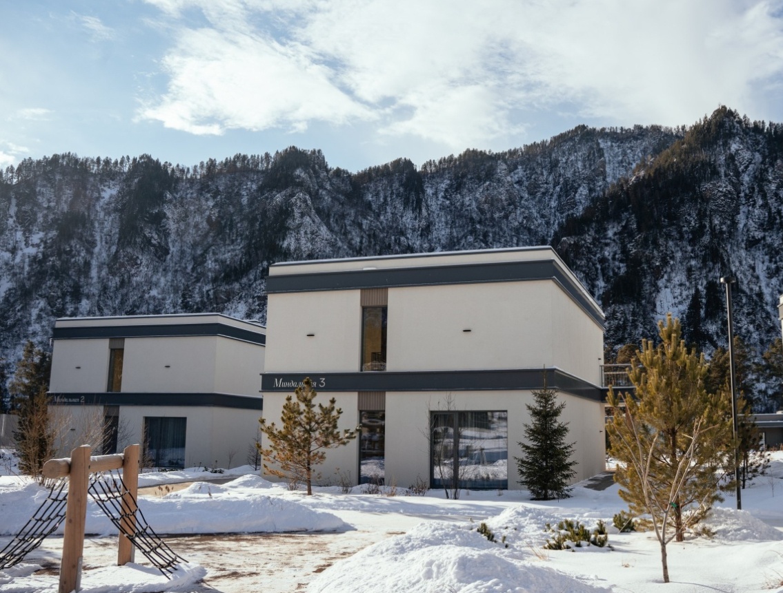 Грушевый цвет - фото 1