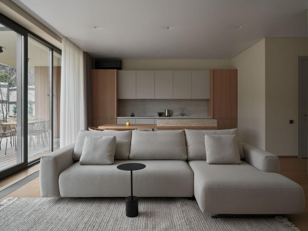 Грушевый цвет - фото 5