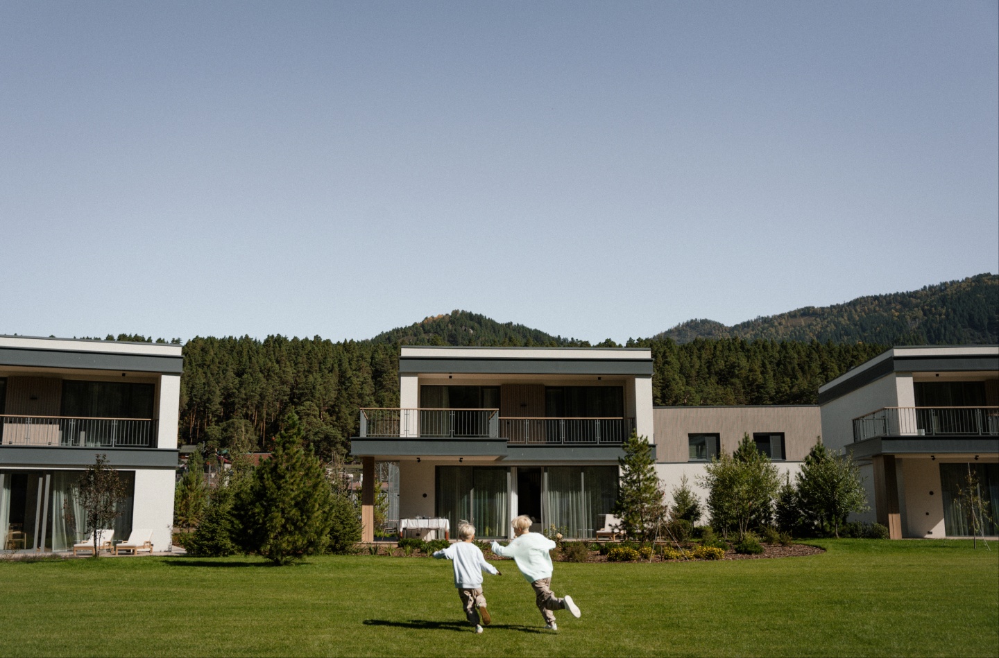 Грушевый цвет - фото 15