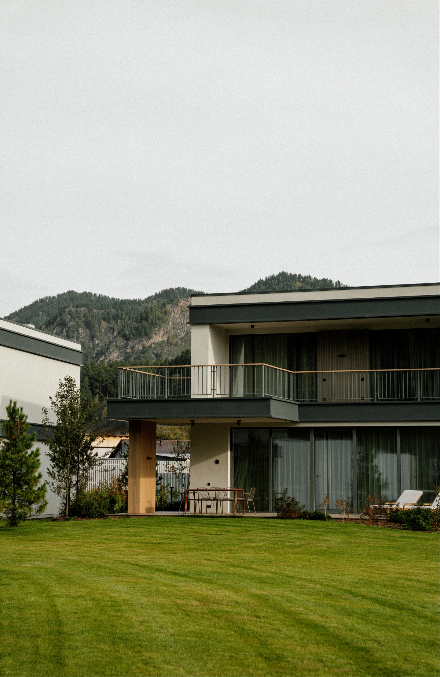 Грушевый цвет - фото 16