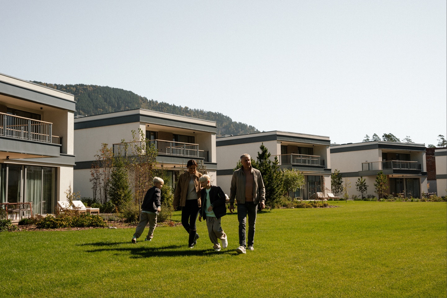 Грушевый цвет - фото 17