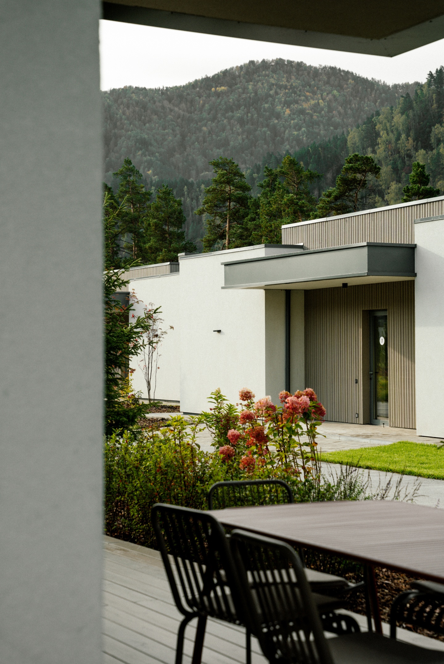 Грушевый цвет - фото 19