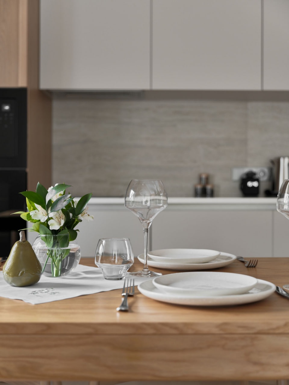 Грушевый цвет - фото 24