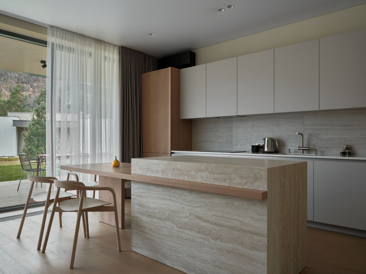 Грушевый цвет - фото 26