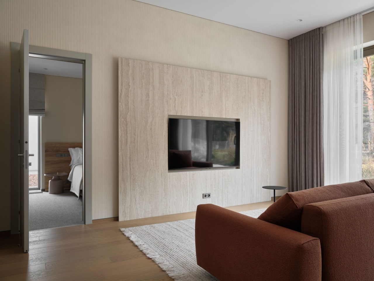 Грушевый цвет - фото 28