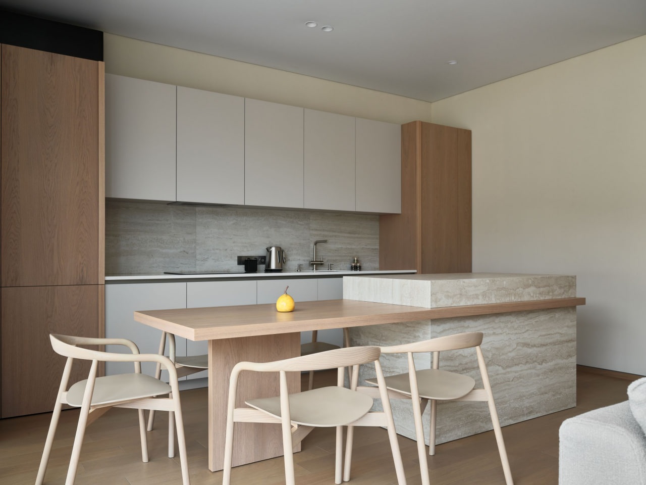 Грушевый цвет - фото 33