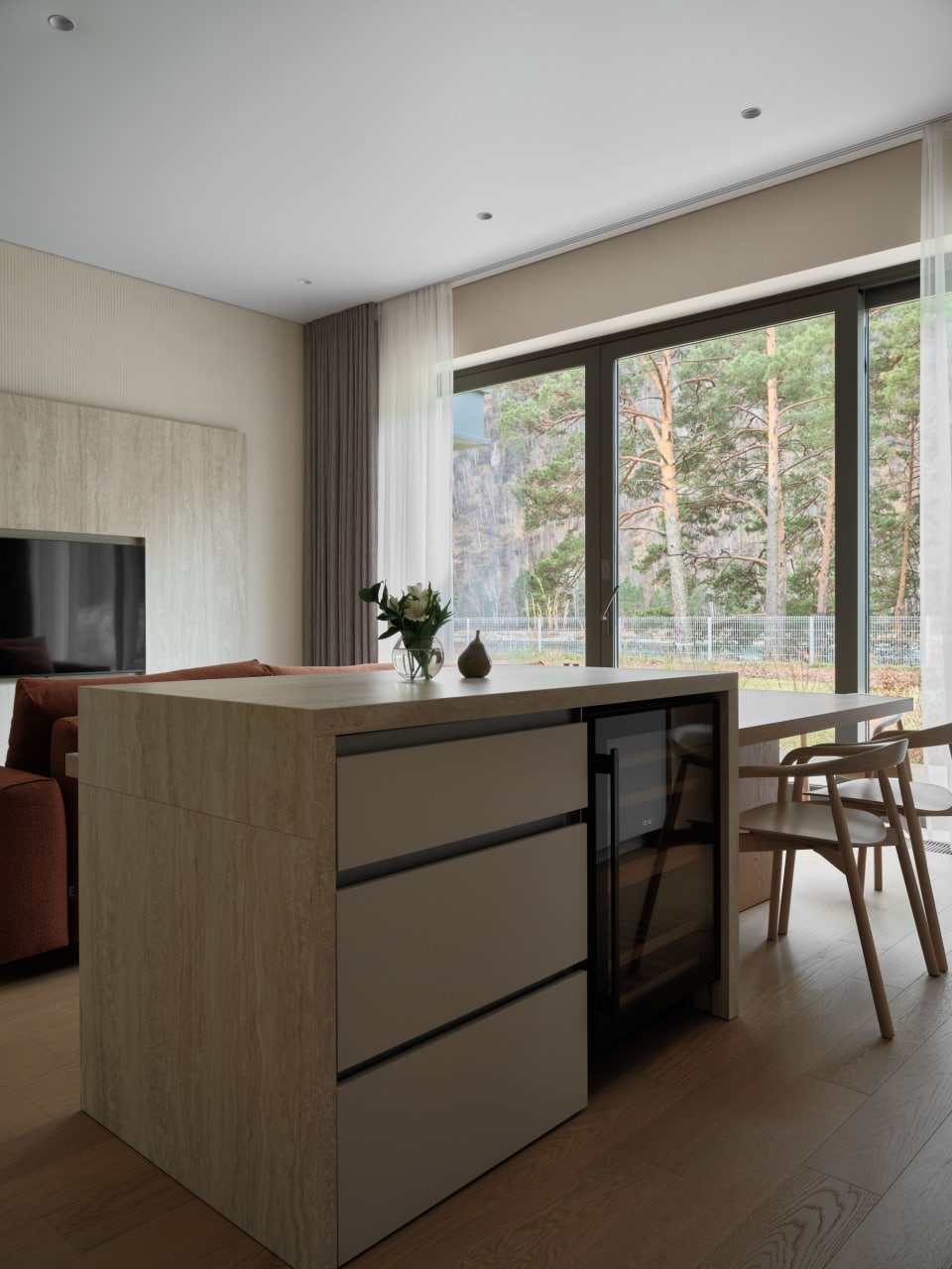 Грушевый цвет - фото 34