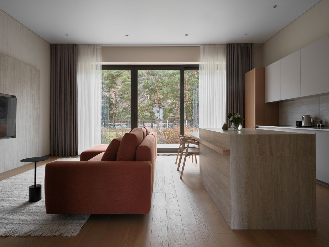 Грушевый цвет - фото 36