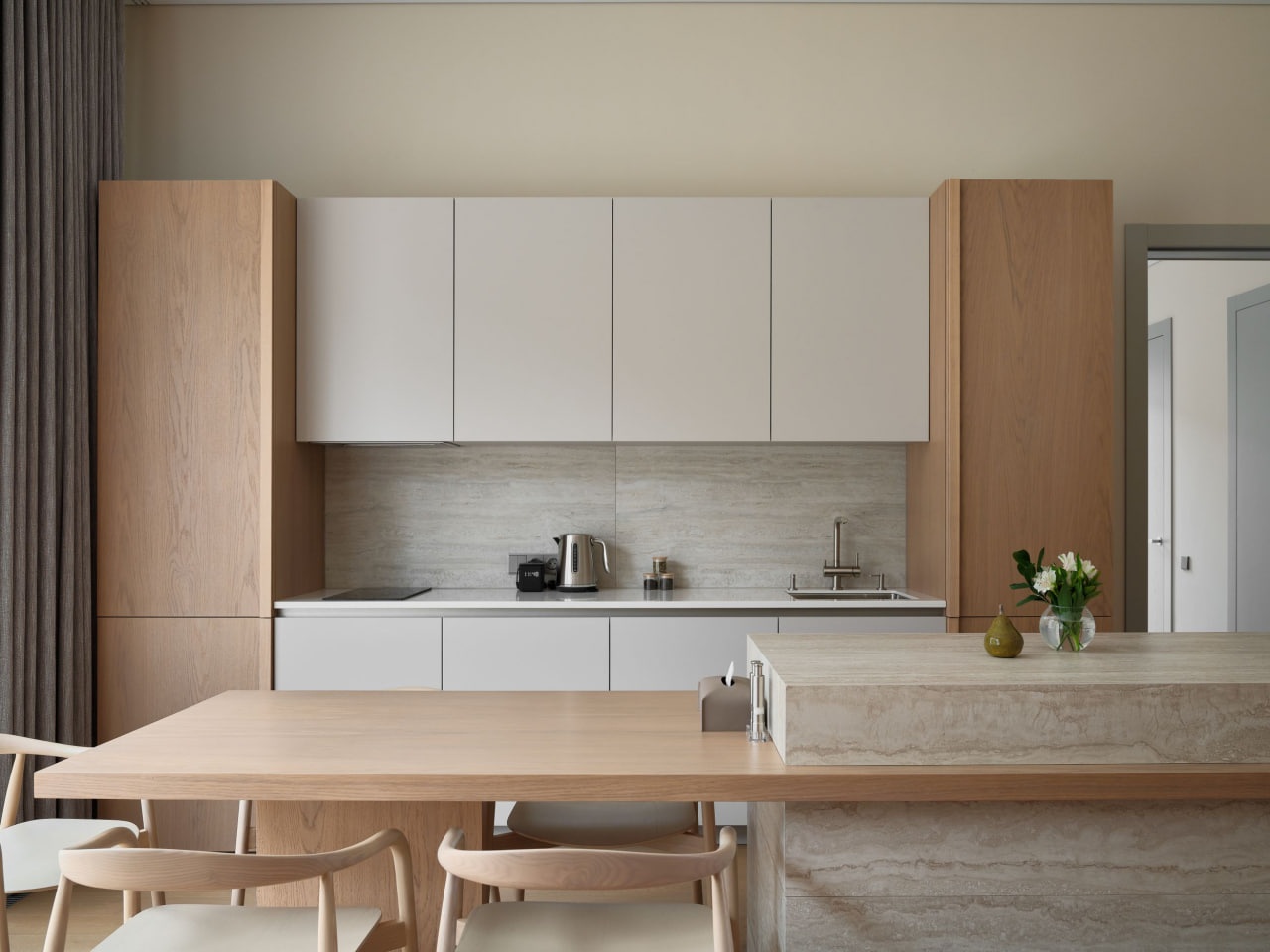 Грушевый цвет - фото 38