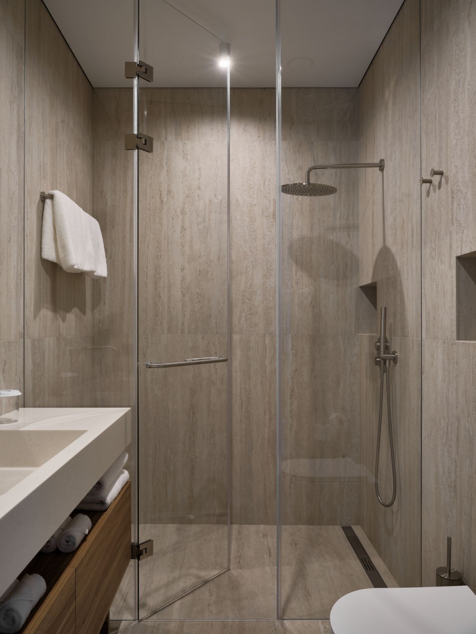 Грушевый цвет - фото 39