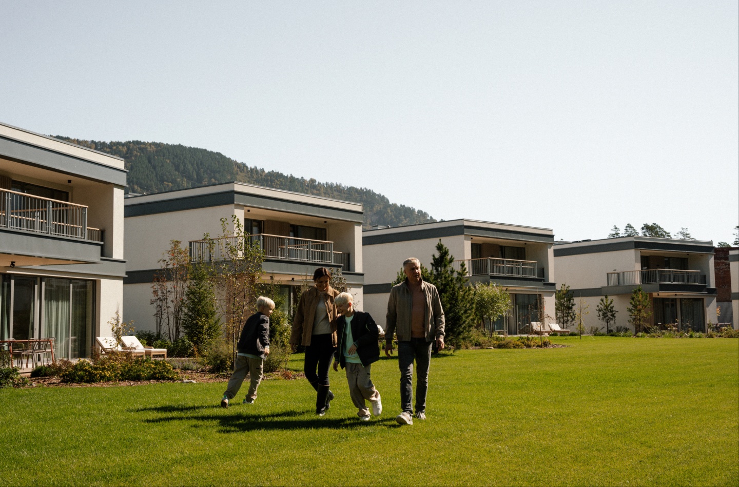 Грушевый цвет - фото 40