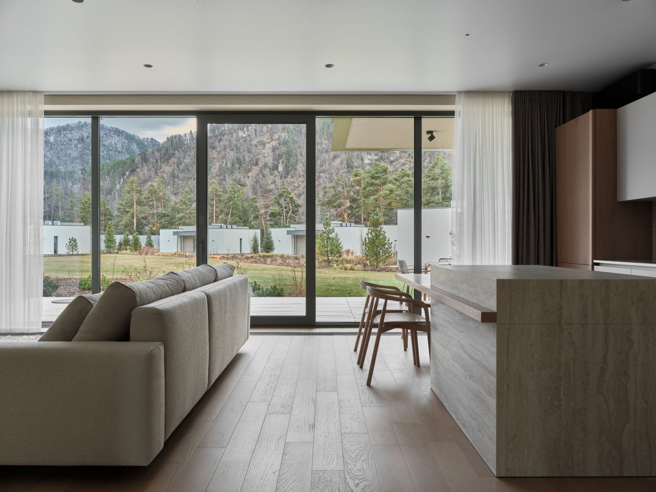 Грушевый цвет - фото 41