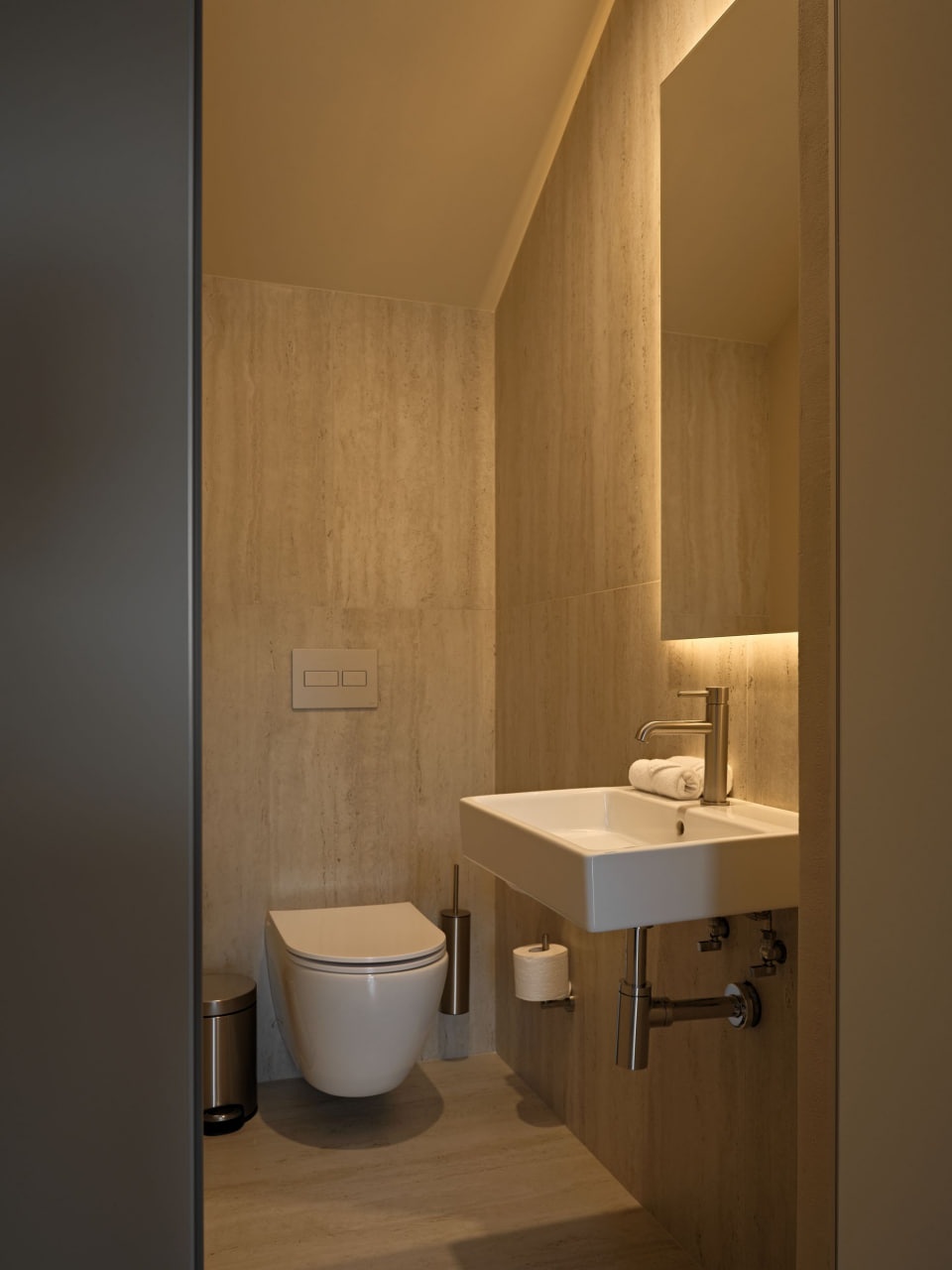 Грушевый цвет - фото 42