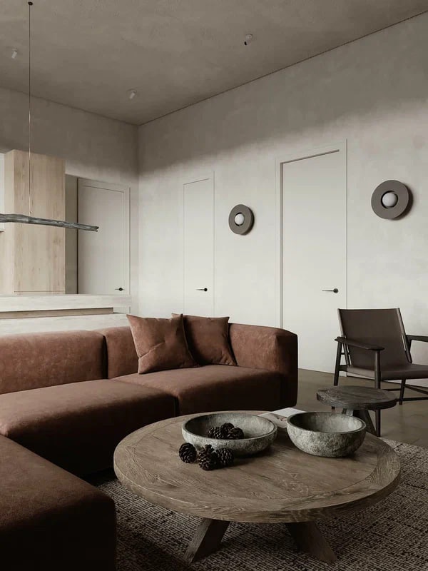 Грушевый цвет - фото 45