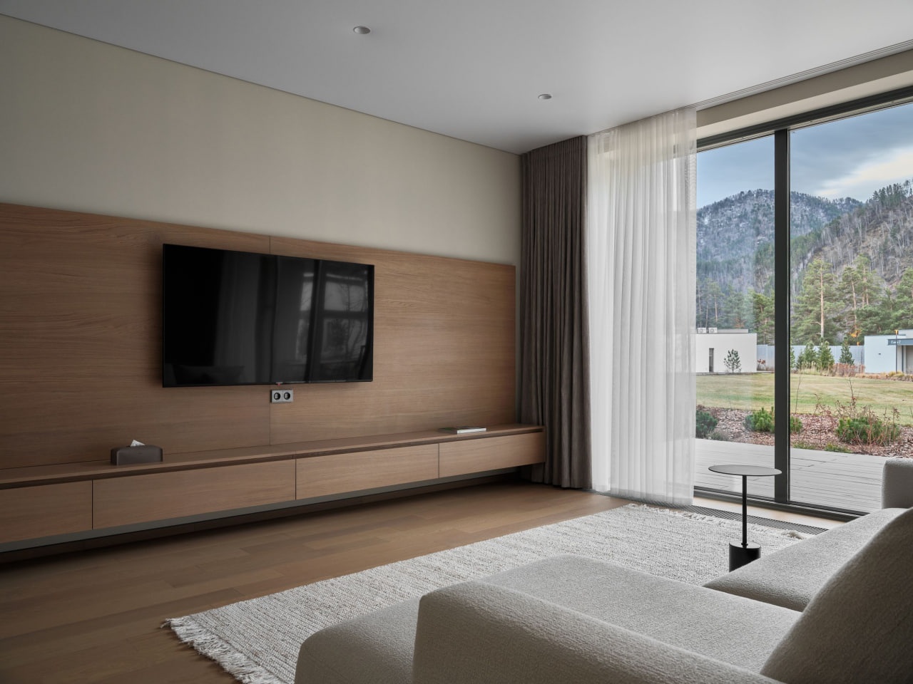 Грушевый цвет - фото 48