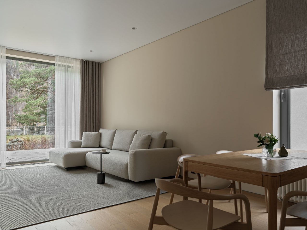 Грушевый цвет - фото 50