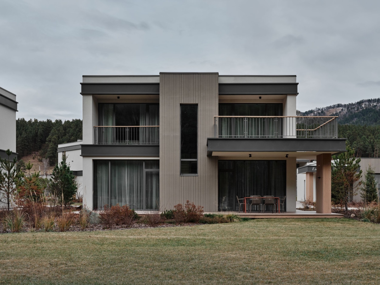 Грушевый цвет - фото 52