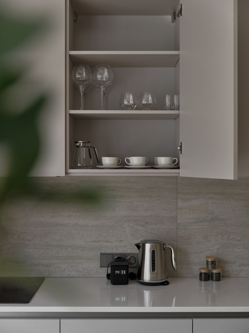 Грушевый цвет - фото 53