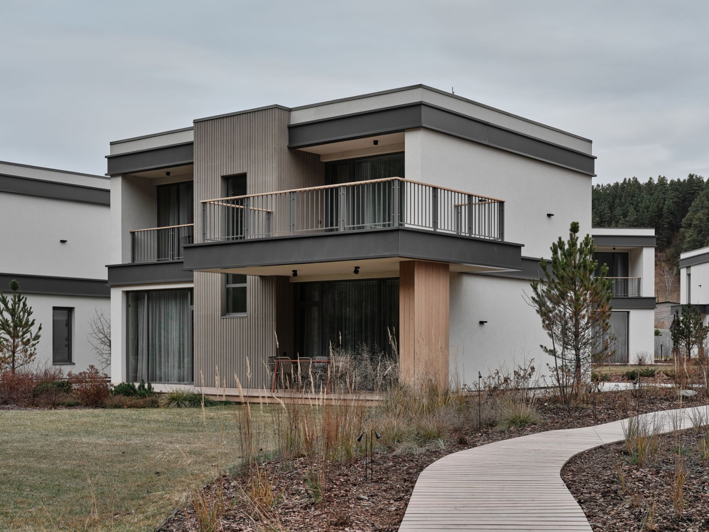 Грушевый цвет - фото 54