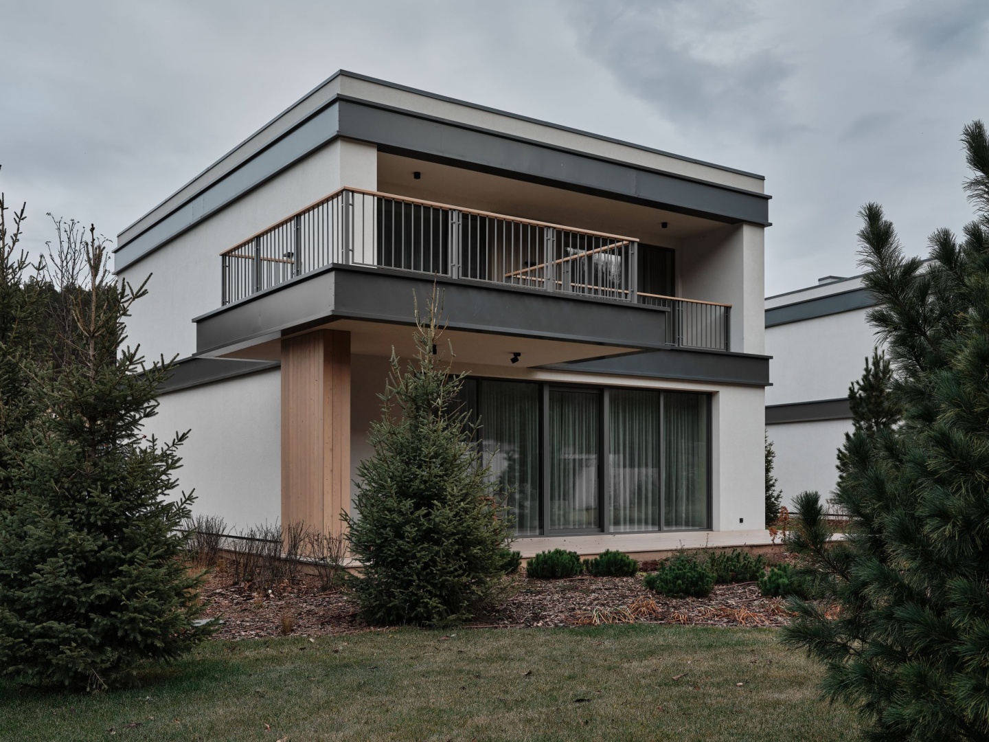 Грушевый цвет - фото 55