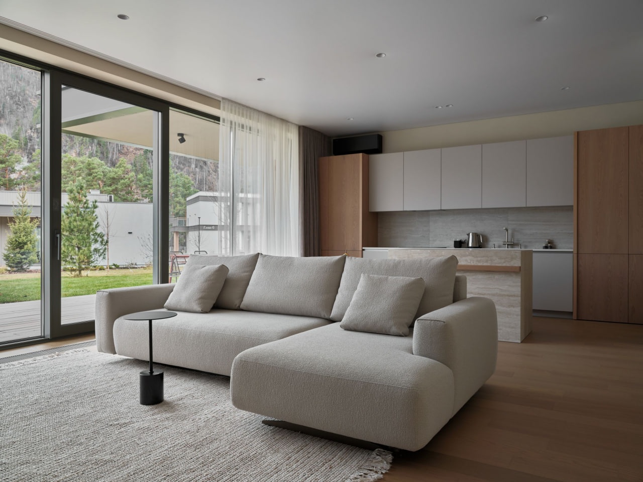 Грушевый цвет - фото 58