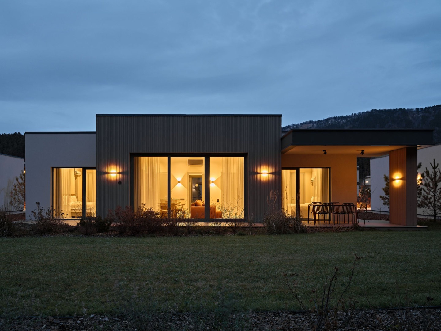 Грушевый цвет - фото 61